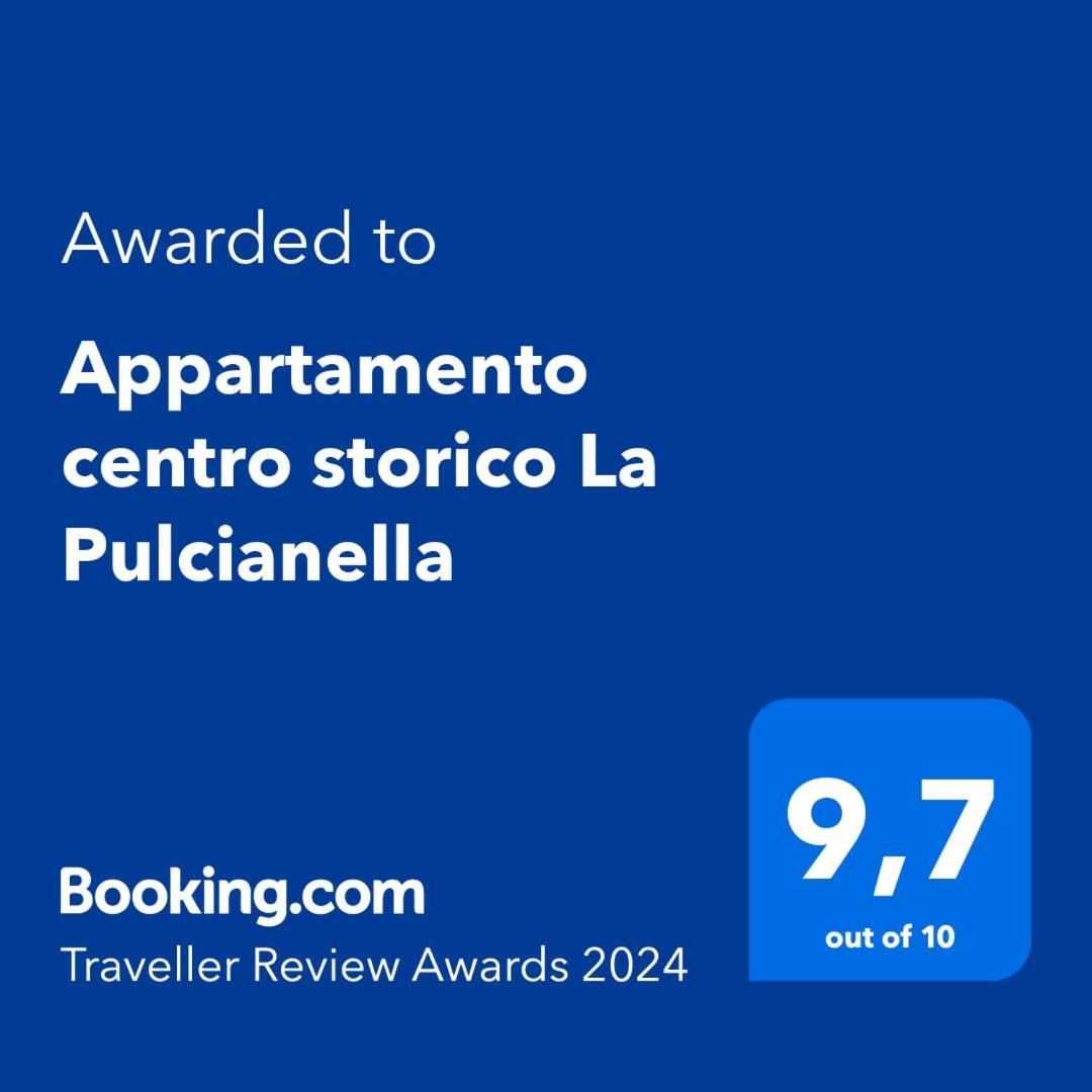 Appartamento Centro Storico La Pulcianella Con Vista Mozzafiato Montepulciano Stazione Dış mekan fotoğraf